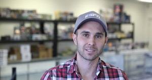 Sports Card Store Turns Into A Score For Collectors News Loudountimes Com Sports Card Store Turns Into A Score For Collectors News Loudountimes Com