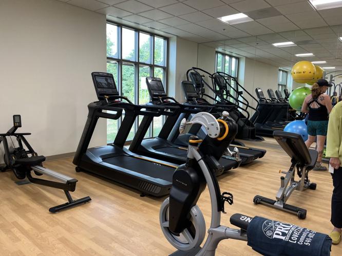 Lovettsville residents and county leaders celebrate grand opening of