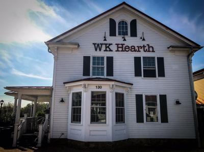 Wk Hearth In Purcellville To Close At The End Of August Business