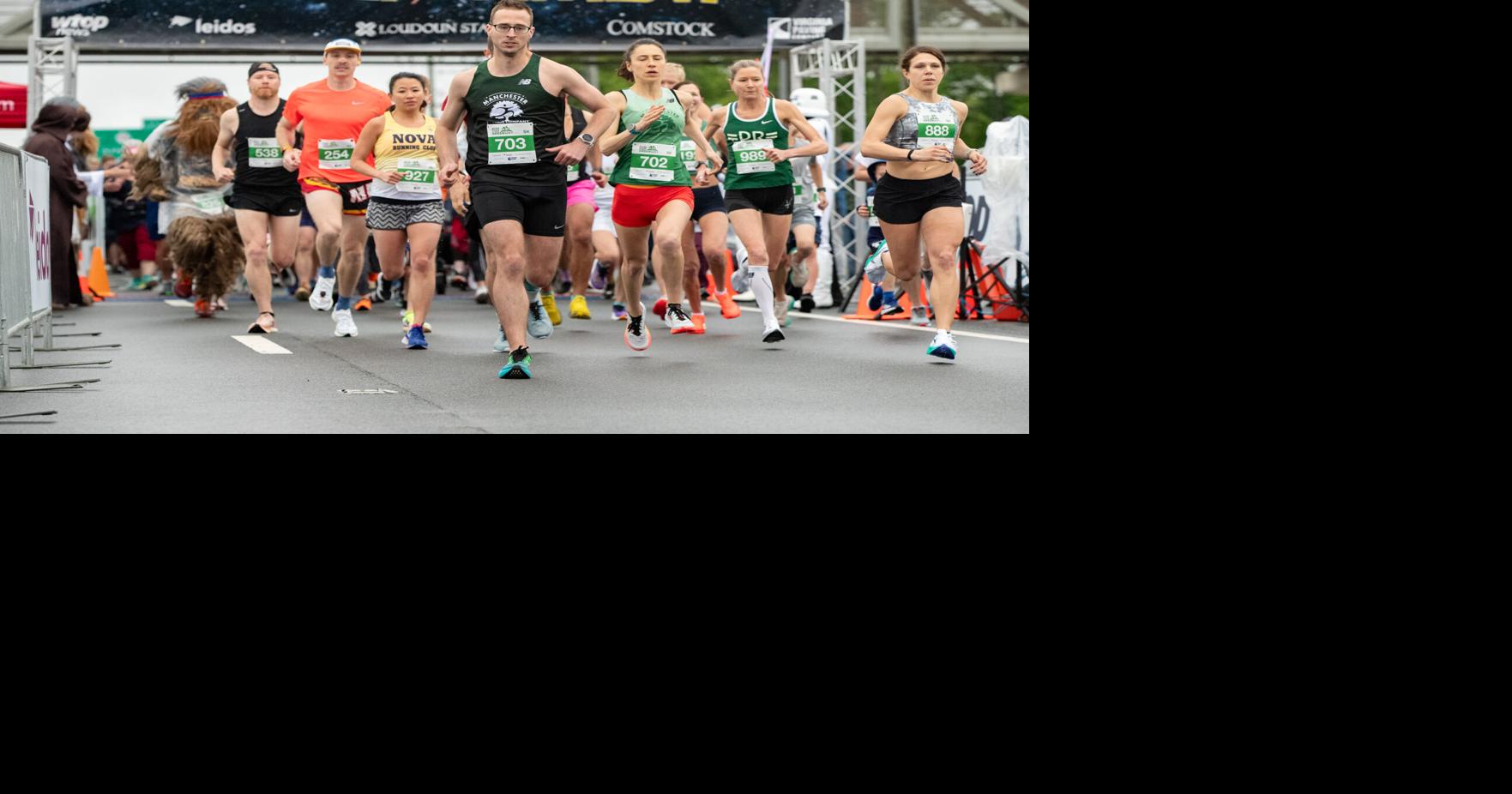 Run the Greenway raises $243K for nonprofits | Community | loudountimes.com