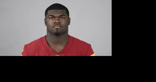 Defense punts in Commanders linebacker reckless driving case - Vimarsana News