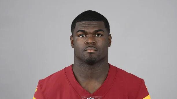 Commanders linebacker avoids jail in reckless driving case 1local