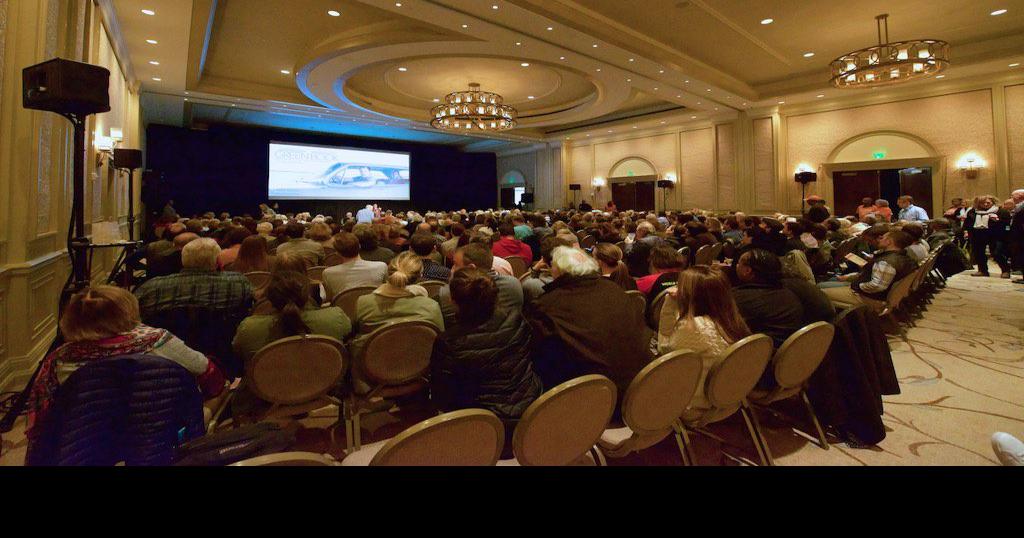 Middleburg Film Festival kicks off Thursday Entertainment