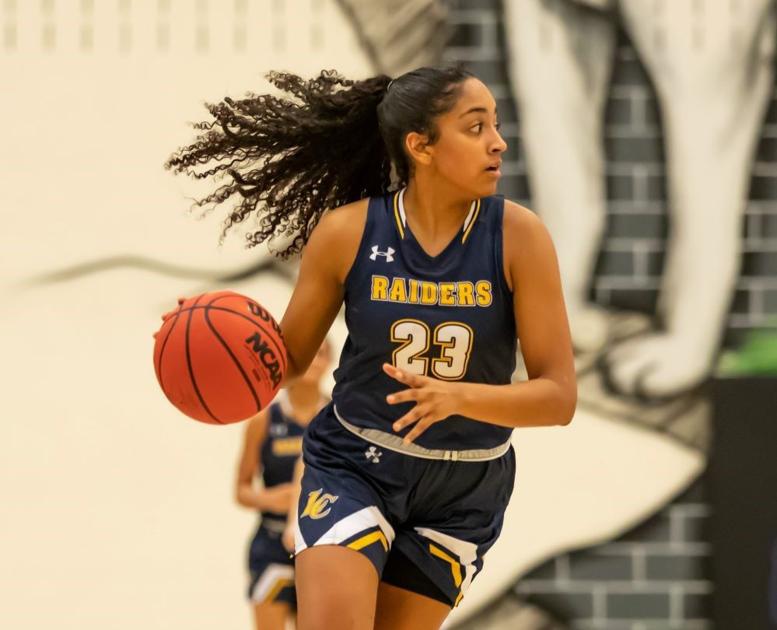 Whitley Takes Her Game To Next Level Commits To Delaware State