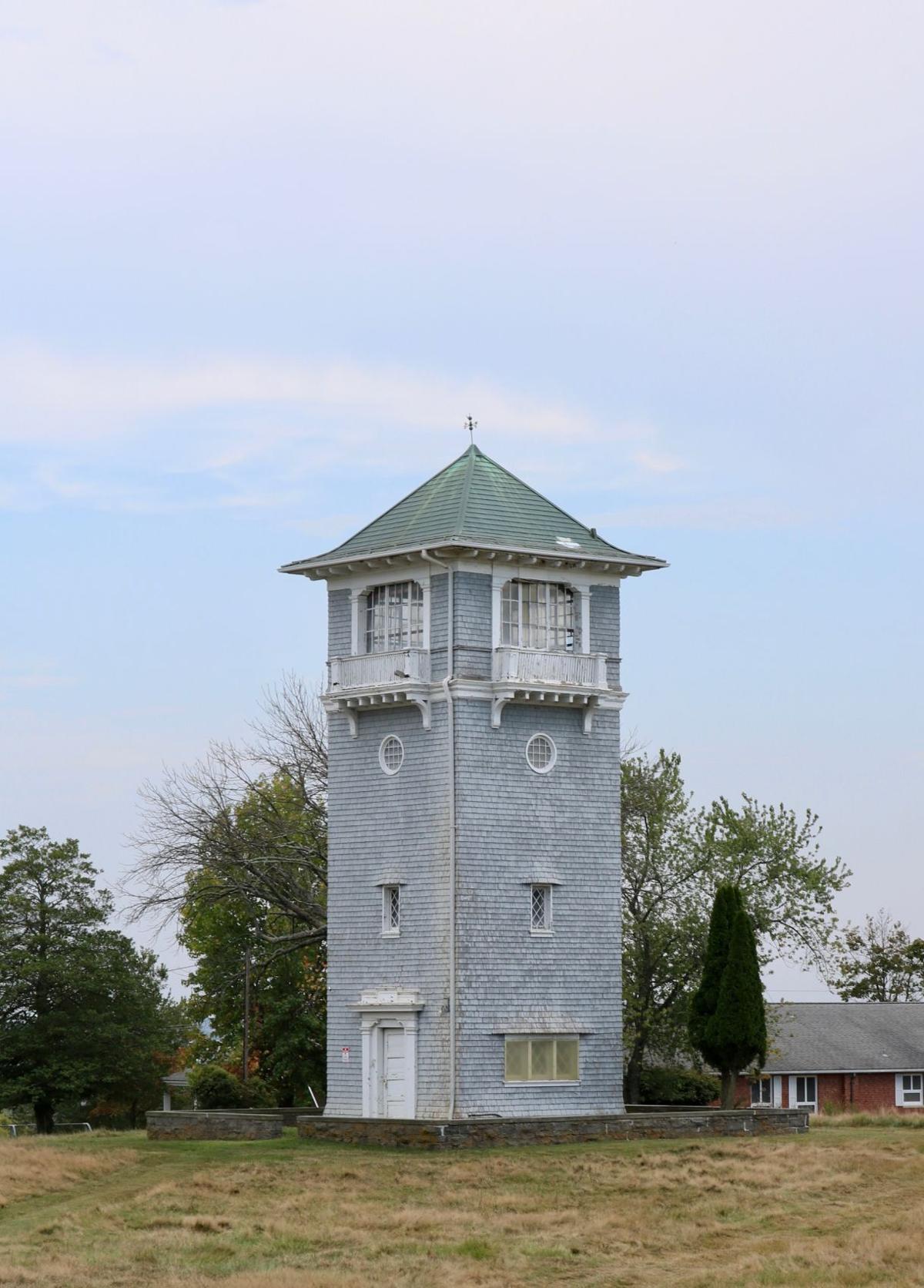Leesburg Mansion - ejbymem