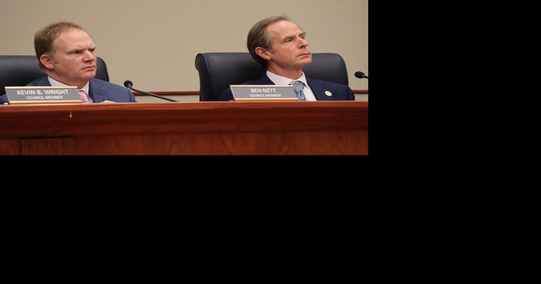 Virginia Attorney General authorizes criminal investigation into Purcellville vice mayor