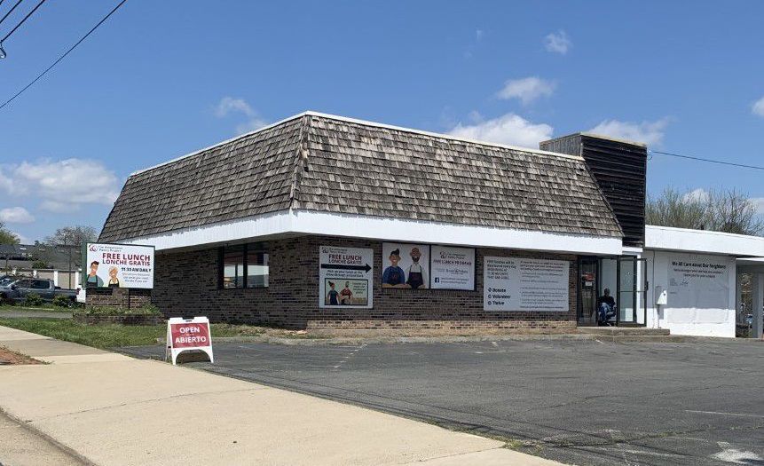 Leesburg attorney launches project to provide free lunches for people in need