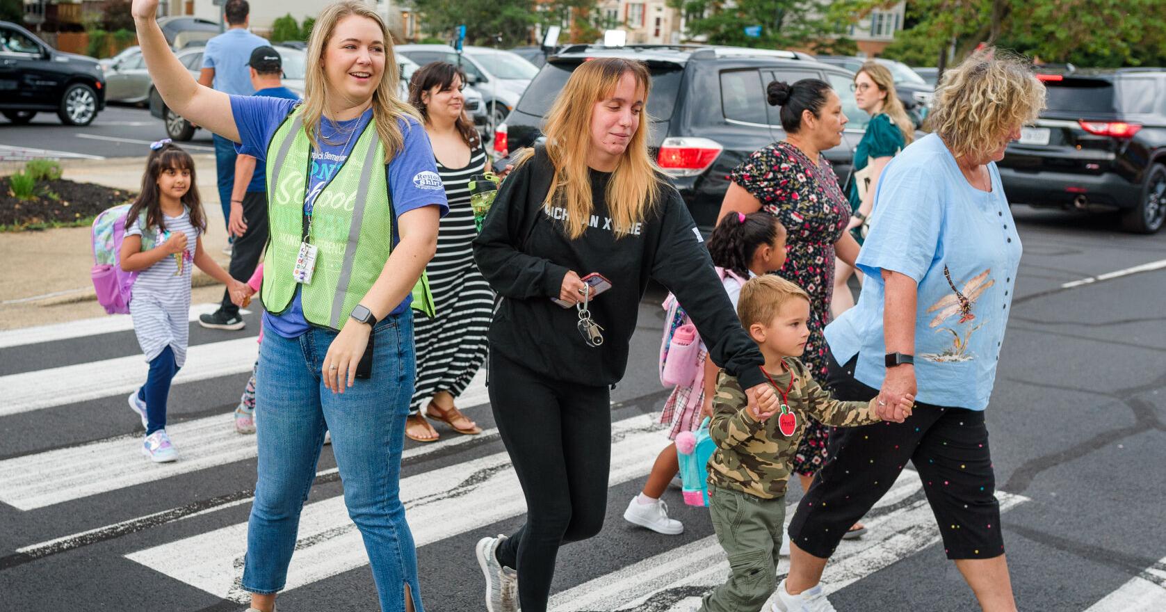 Legislation calls for free school meals for all Virginia students - Vimarsana News