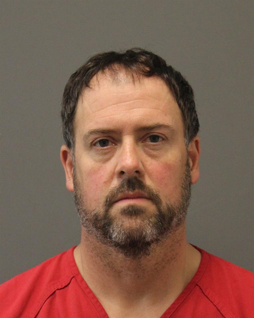 Stephen Ashford mugshot
