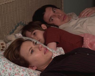Review Marriage Story Is The Best Film Of 2019