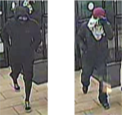 Loudoun County Sheriff's Office investigating armed robbery of Sterling ...