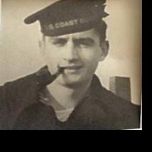 Harry Joseph Godfrey Jr. | Obituaries | loudountimes.com