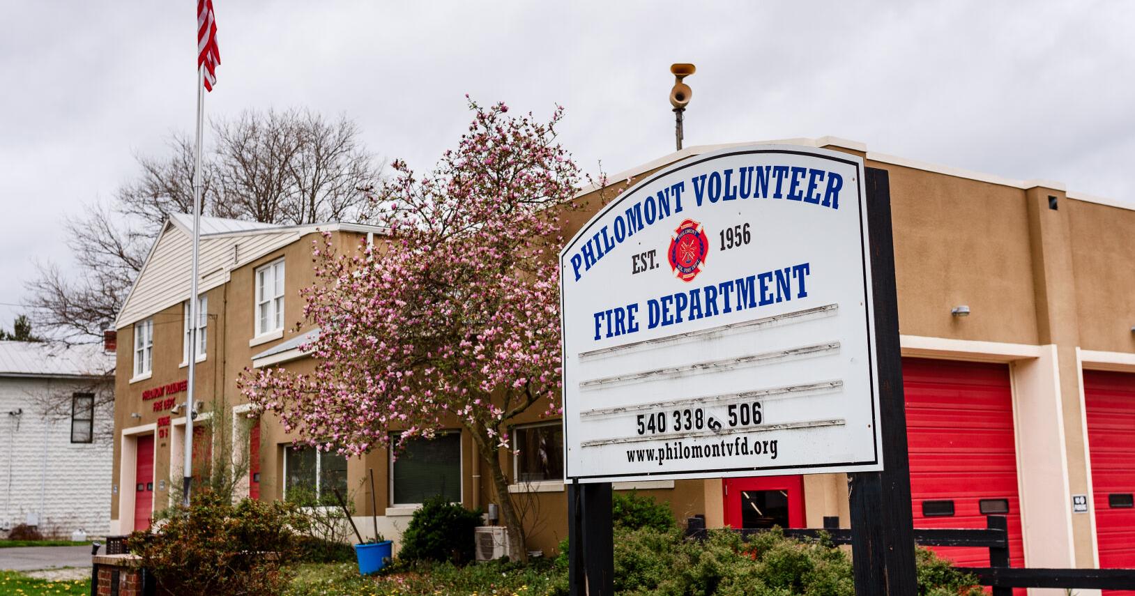 Supervisors unanimously adopt plan for new Philomont fire station - Vimarsana News