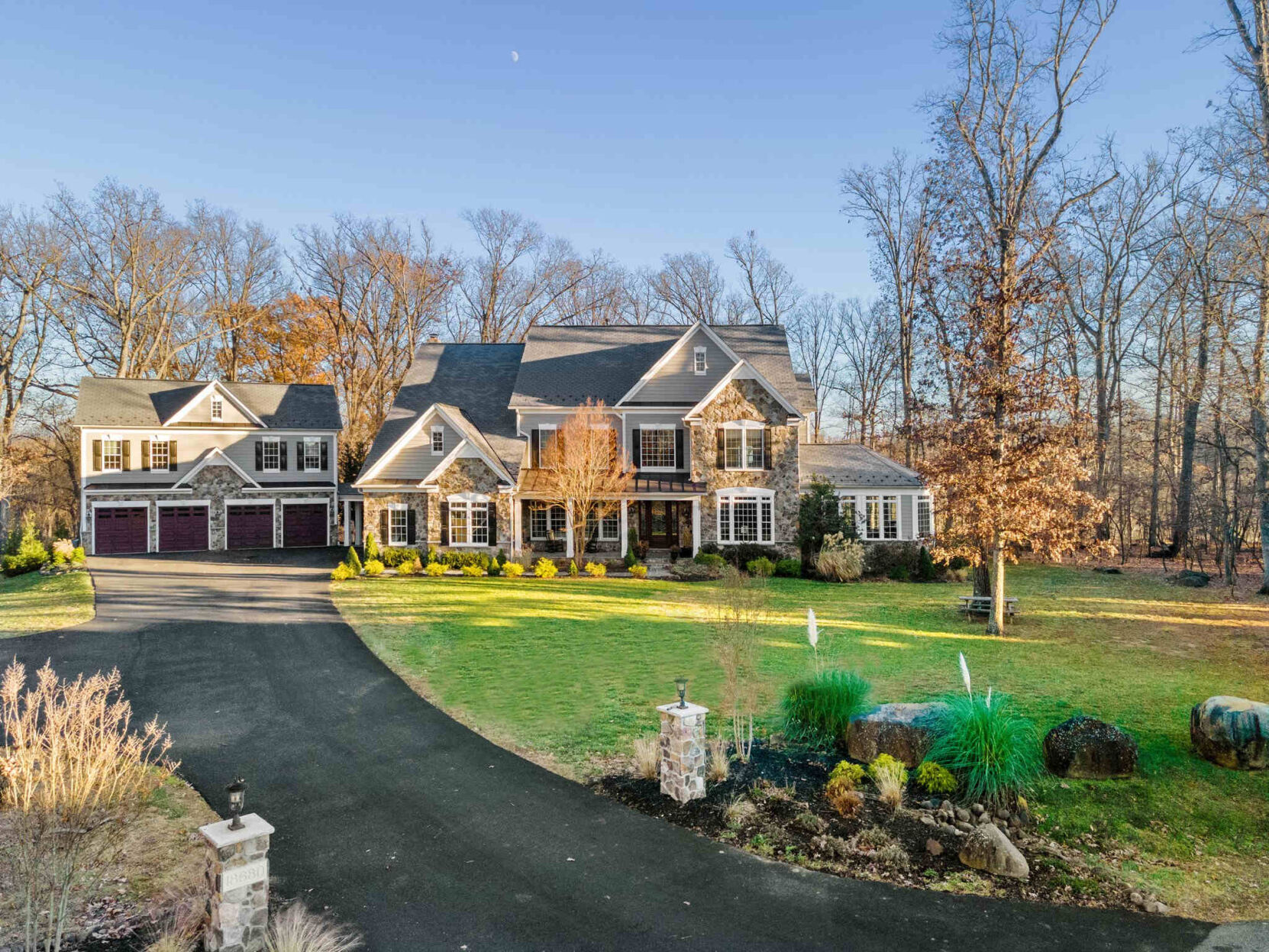 Home Of The Week: 18680 Riverlook Court, Leesburg | Homeoftheweek ...