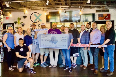 Loudoun Brewers