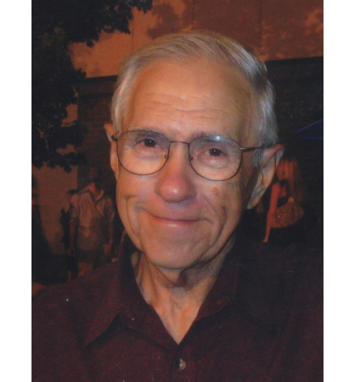 Irving Thomas Carnes | Obituaries | Loudountimes.com