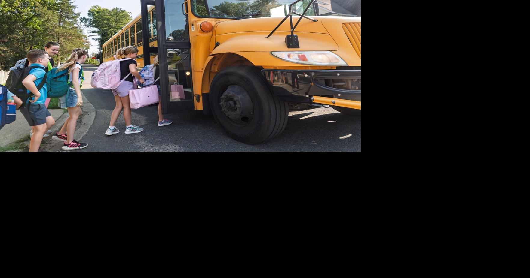 Back To School | | loudountimes.com