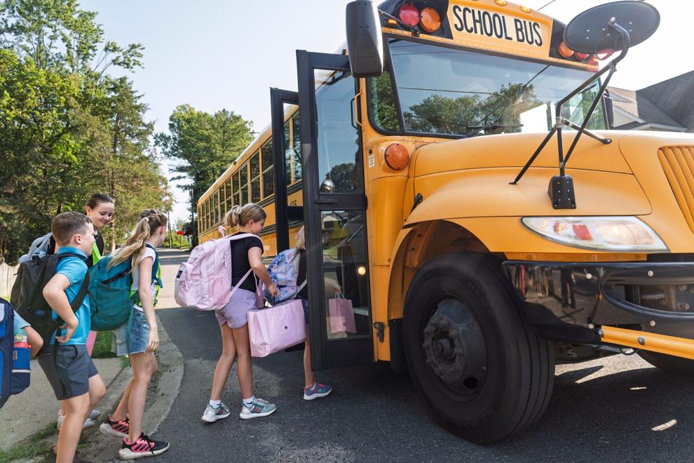 Virginia students make gains in reading, math as schools push toward pre-pandemic levels