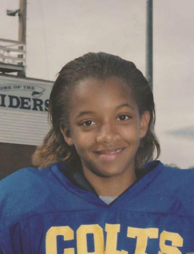 Whitney Ann Wiggins | Obituaries | loudountimes.com