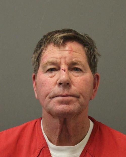 Guy McNeil mugshot
