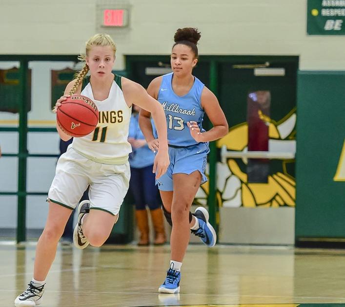 Student Athlete Q A Jordan Campbell Of Loudoun Valley Sports
