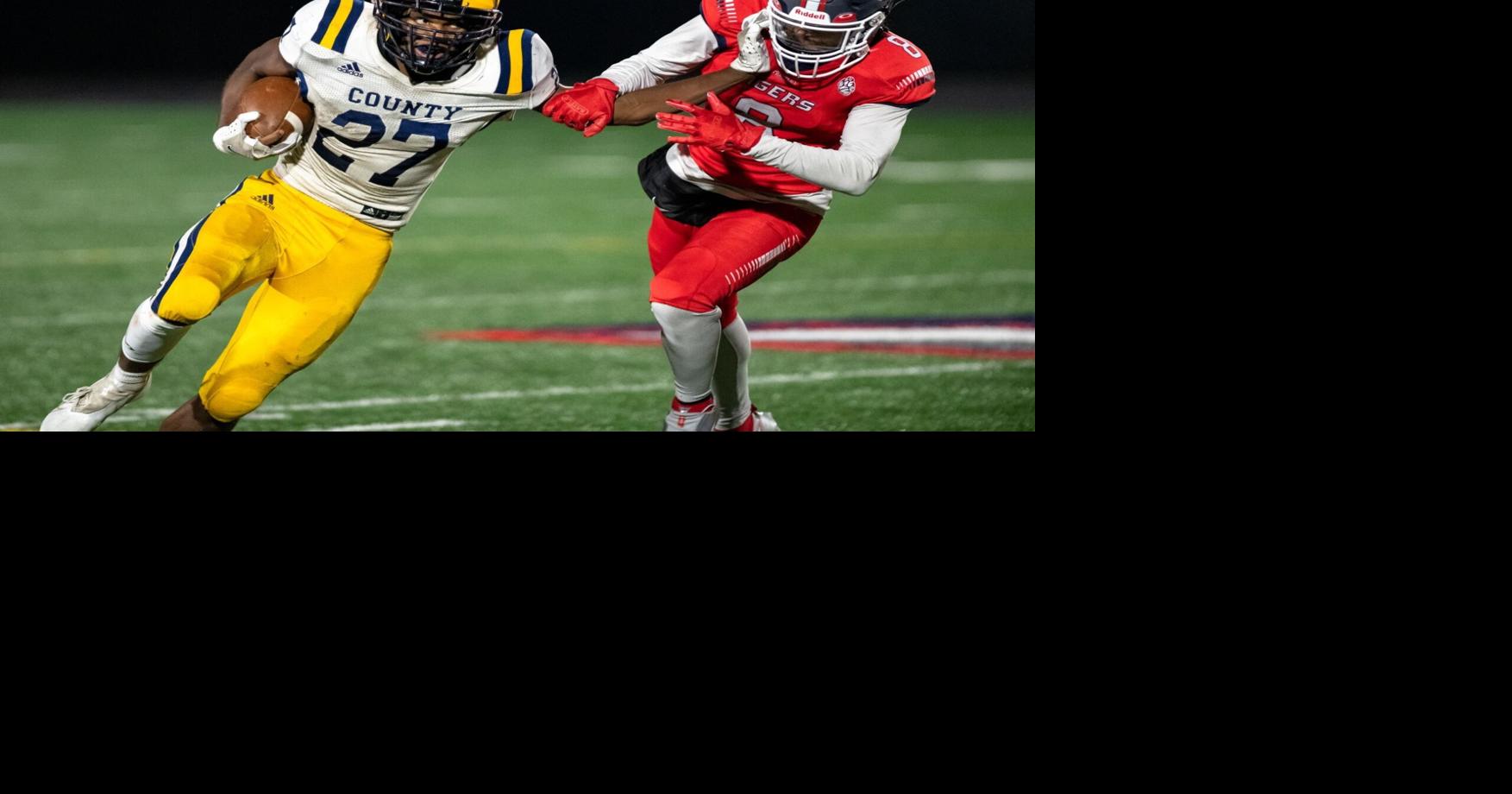 Loudoun S Varsity Football Week 9 Scoreboard Sports Loudountimes Com