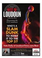 Best of Loudoun 2022, Nominees