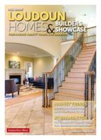 Homes & Builders Showcase Fall 2018