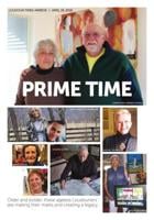 Prime Time April 2018