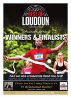 Best of Loudoun 2022 Winners and Finalists