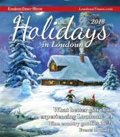 Holiday Guide 2018