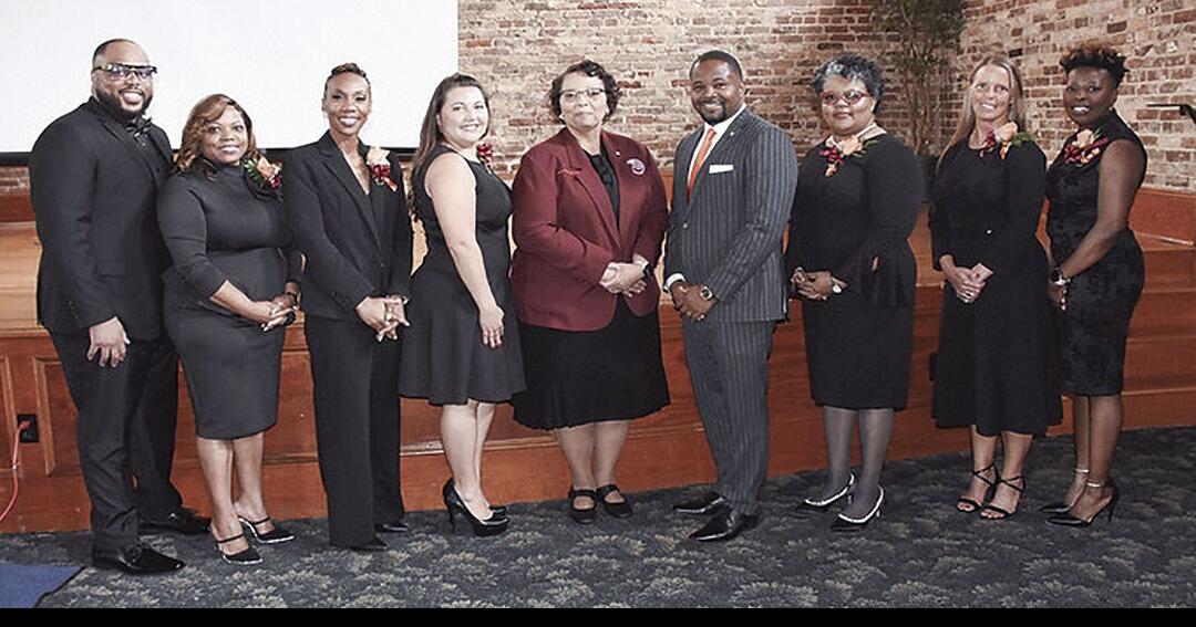 Claflin University celebrates inaugural Master of Science in Nursing