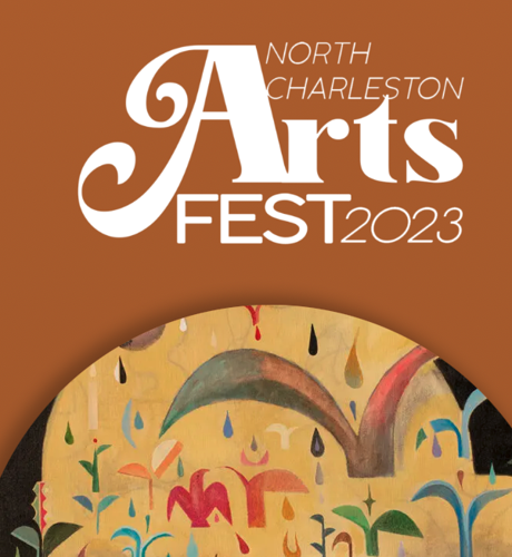 Volunteers needed for the North Charleston Arts Fest