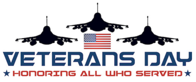 Is veterans day a legal holiday in california