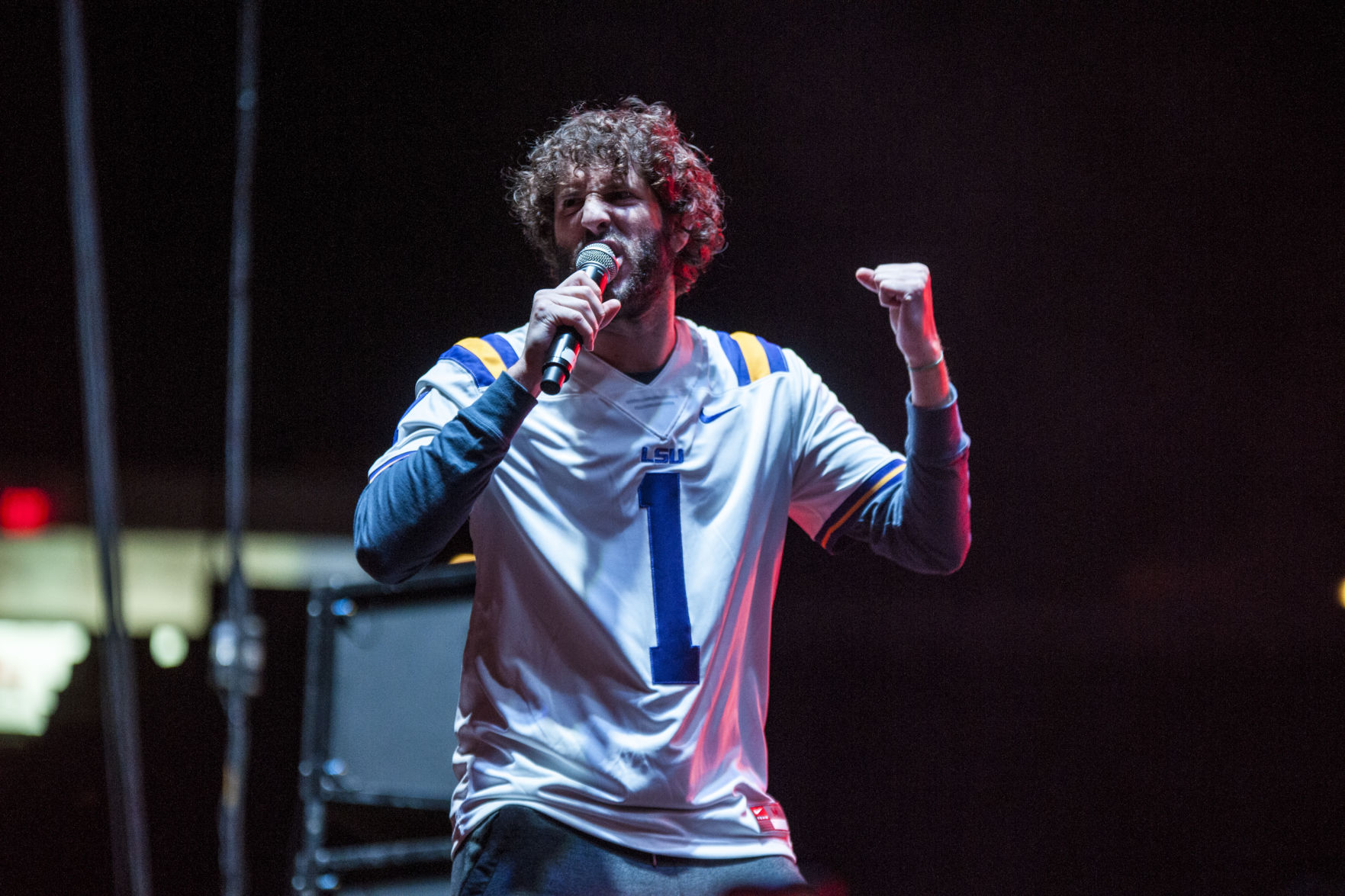 lil dicky professional rapper portugal