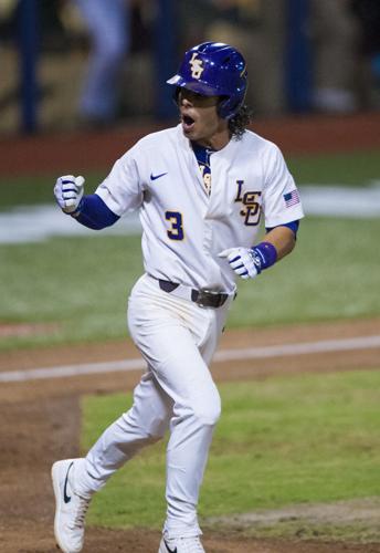 LSU Baseball Accomplishes Something That Only The St. Louis