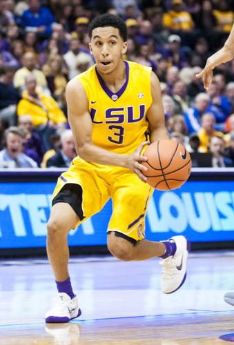 Tremont Waters: Things to know about the LSU basketball point guard