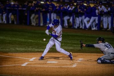 Jacob Berry: A look at the LSU baseball right fielder