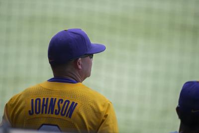 LSU Baseball lands three on All-American first team