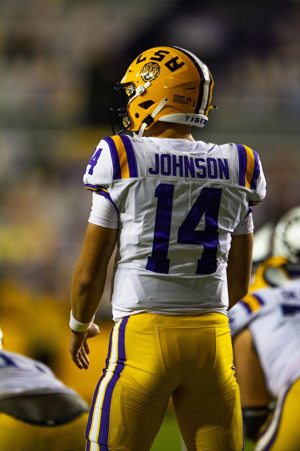Column Future is bright for LSU after Tigers move on from Pelini