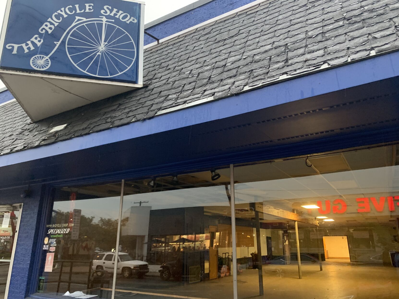 Nearby best sale bicycle store