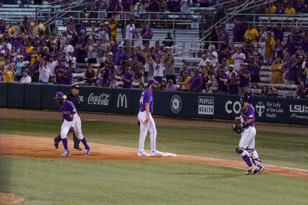 LSUS baseball ready for season to begin