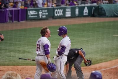 2011 LSU Baseball Official Yearbook by LSU Athletics - Issuu