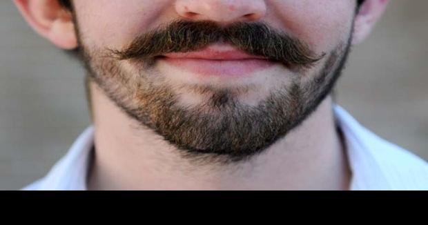 Mustaches are back, baby! What yours says about you – Twin Cities