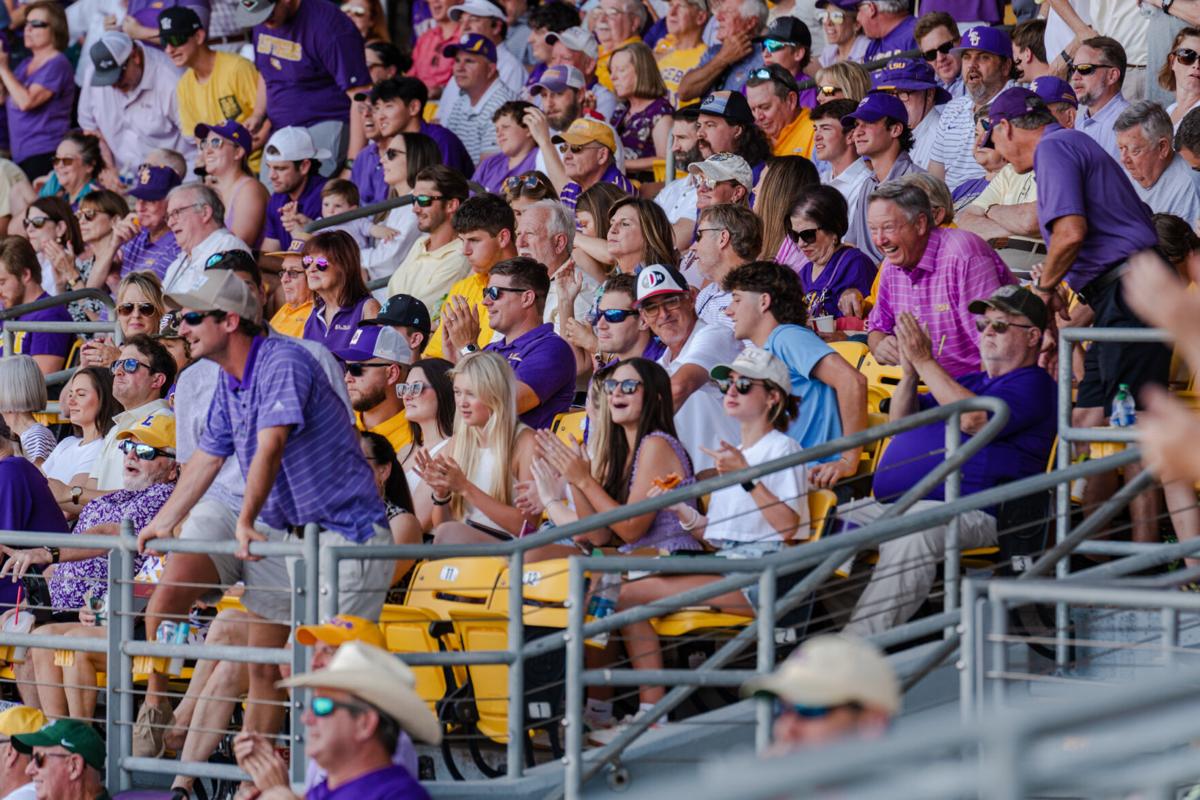 Tulane baseball ends season at Baton Rouge Regional • The Tulane Hullabaloo