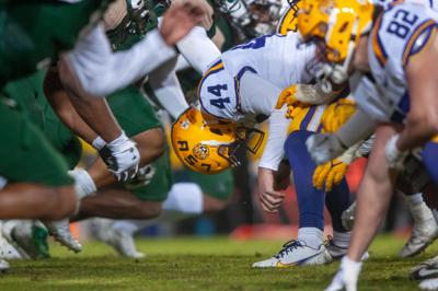 LSU players allowed to keep wild hair styles