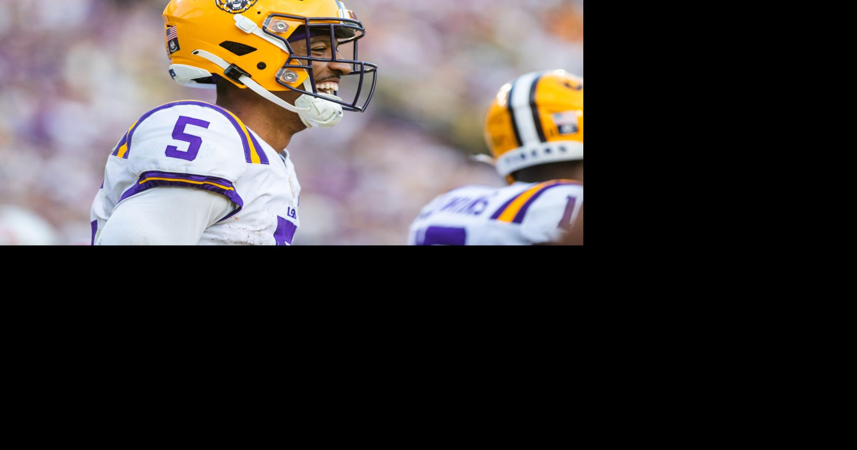 Every record LSU has broken (so far)