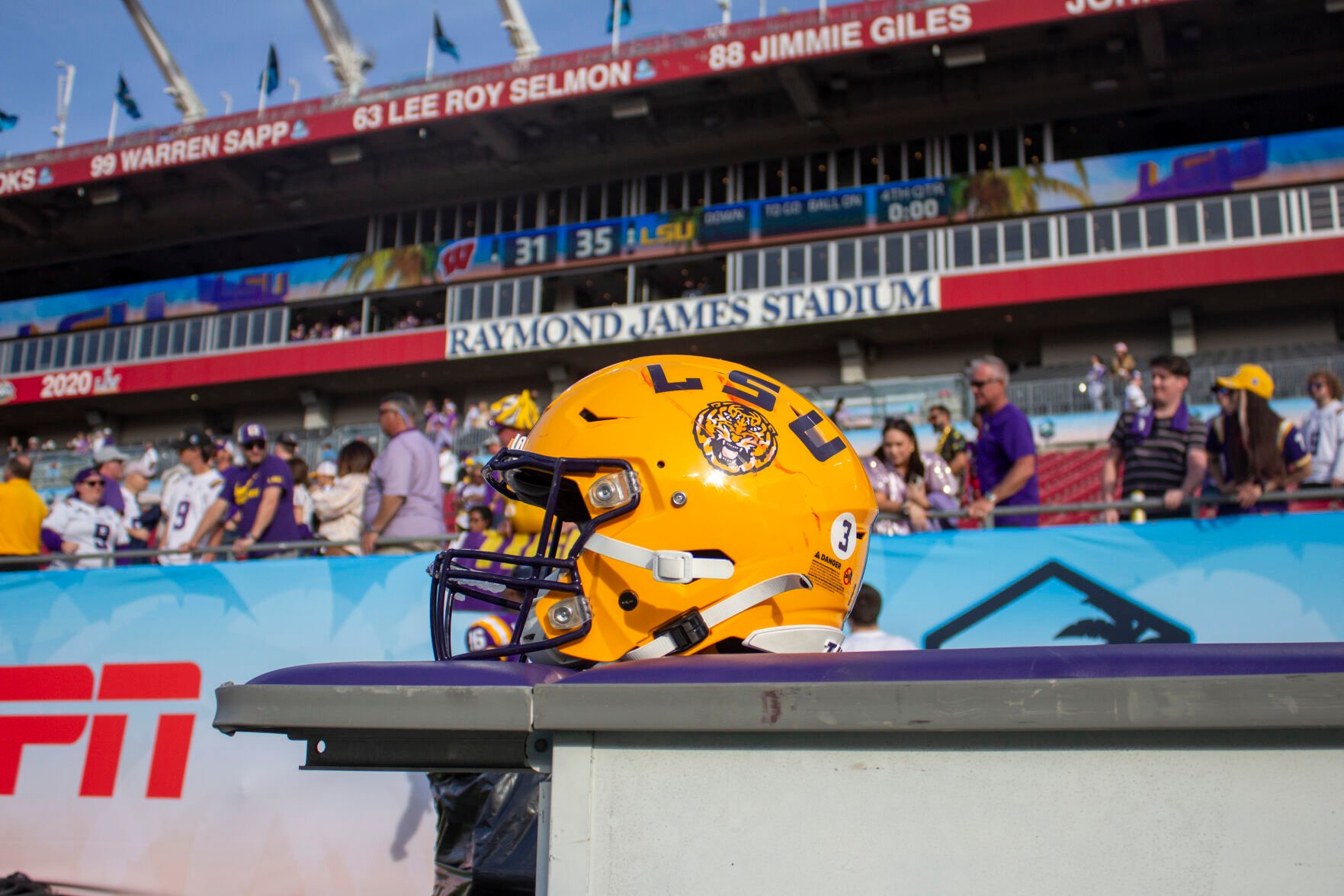 LSU's Blake Baker Becomes Highest Paid Assistant Coach | Sports ...