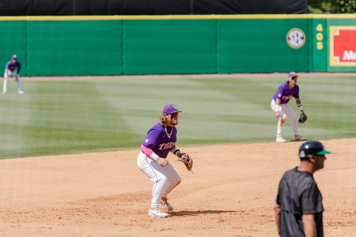 Tulane baseball tries to buck trend in Baton Rouge regional, Tulane