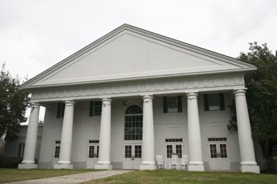 maat Millimeter Permanent Kappa Alpha Order prohibits 'Old South,' similar names | Daily |  lsureveille.com